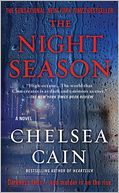 The Night Season (Gretchen Lowell Series #4)