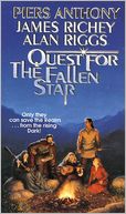 Quest for the Fallen Star
