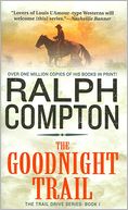 The Goodnight Trail (Trail Drive Series #1)