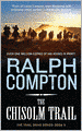 The Chisholm Trail (Trail Drive Series #3)