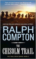 The Chisholm Trail (Trail Drive Series #3)