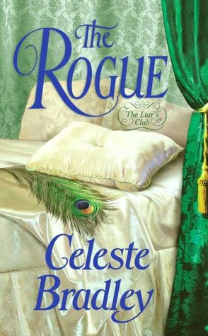 The Rogue (Liar's Club Series #5)