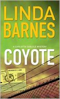 Coyote (Carlotta Carlyle Series #3)