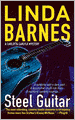 Steel Guitar (Carlotta Carlyle Series #4)