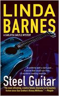 Steel Guitar (Carlotta Carlyle Series #4)
