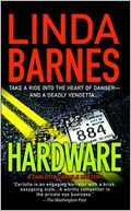 Hardware (Carlotta Carlyle Series #6)