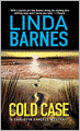 Cold Case (Carlotta Carlyle Series #7)