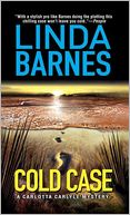 Cold Case (Carlotta Carlyle Series #7)