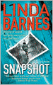 Snapshot (Carlotta Carlyle Series #5)