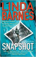 Snapshot (Carlotta Carlyle Series #5)