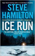 Ice Run (Alex McKnight Series #6)