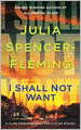 I Shall Not Want (Clare Fergusson Series #6)