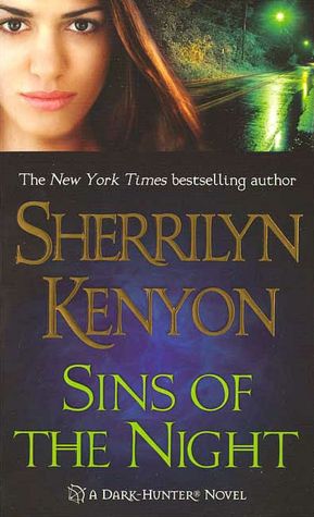 Books downloadable kindle Sins of the Night FB2 (English Edition) 9780312934323 by Sherrilyn Kenyon