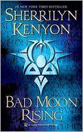 Bad Moon Rising (Dark-Hunter Series #13)