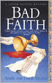 Bad Faith (Sister Agatha Series #1)