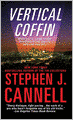 Vertical Coffin (Shane Scully Series #4)