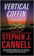 Vertical Coffin (Shane Scully Series #4)