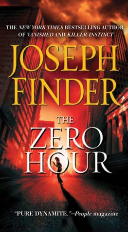 The Zero Hour