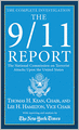 9/11 Report - The Complete Investigation: The National Commission on Terrorist Attacks Upon the United States