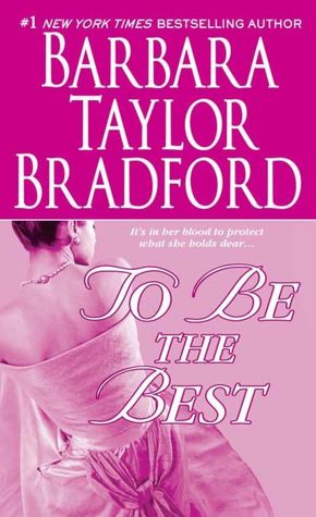 To Be the Best (Emma Harte Series #3)