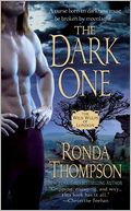 The Dark One (Wild Wulfs of London Series #1)