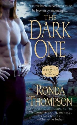 The Dark One (Wild Wulfs of London Series #1)