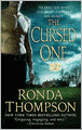 The Cursed One (Wild Wulfs of London Series #3)