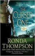 The Cursed One (Wild Wulfs of London Series #3)