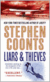 Liars and Thieves (Tommy Carmellini Series #1)