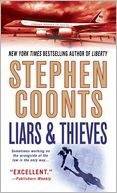 Liars and Thieves (Tommy Carmellini Series #1)