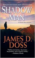 Shadow Man (Charlie Moon Series #10)