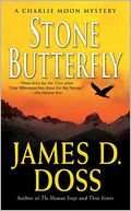 Stone Butterfly (Charlie Moon Series #11)