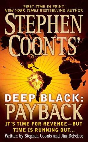 Payback (Deep Black Series #4)