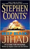 Jihad (Deep Black Series #5)