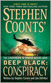 Conspiracy (Deep Black Series #6)