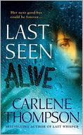Last Seen Alive