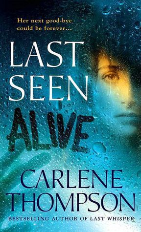 Last Seen Alive