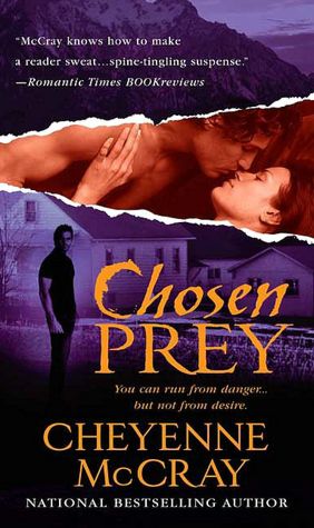 Chosen Prey