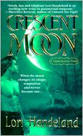 Crescent Moon (Nightcreature Series #4)