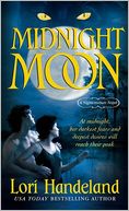 Midnight Moon (Nightcreatures Series #5)