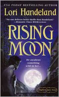 Rising Moon (Nightcreature Series #6)
