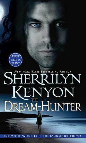 The Dream-Hunter (Dream-Hunter Series #1)