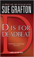 D Is for Deadbeat (Kinsey Millhone Series #4)