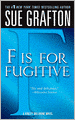 F Is for Fugitive (Kinsey Millhone Series #6)