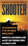 Shooter: The Autobiography of the Top-Ranked Marine Sniper