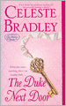 The Duke Next Door (Heiress Brides Series #2)