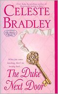 The Duke Next Door (Heiress Brides Series #2)