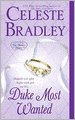 Duke Most Wanted (Heiress Brides Series)