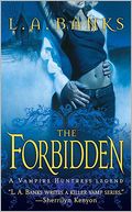 The Forbidden (Vampire Huntress Legend Series #5)