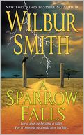 A Sparrow Falls